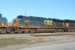 CSXT 5208 M692-02